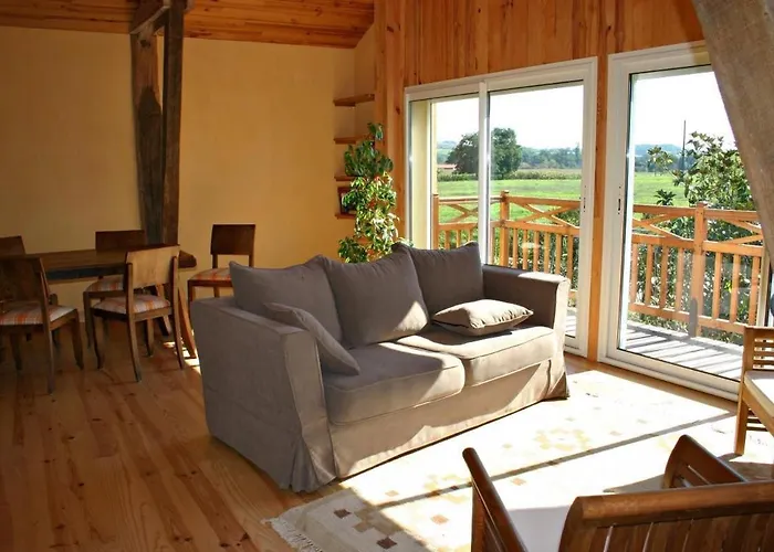 Hébergement de vacances De Caractère Au Nan Juillac (Gers)