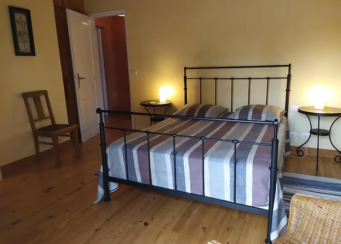 De Caractère Au Nan Juillac (Gers)