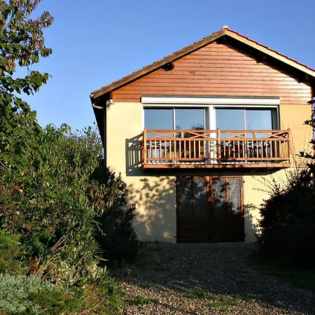 度假居 De Caractere Au Nan Juillac (Gers)