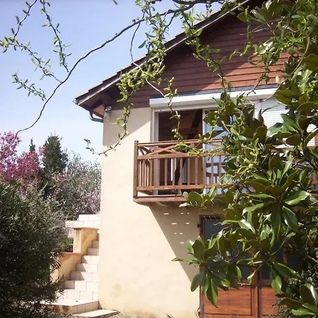 De Caractere Au Nan 度假居 *