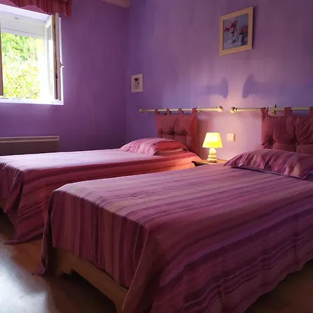 De Caractere Au Nan 度假居